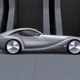 Illustration for article titled Morgan Hydrogen Fuel-Cell LifeCar from Concept To Shiny Reality
